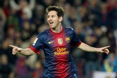 Zlatý míč FIFA vyhraje Messi, Ronaldo, nebo Iniesta