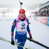 Biatlon na Holmenkollenu, vytrvalostní závod žen