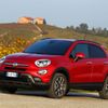 Fiat 500 X Off-road Look