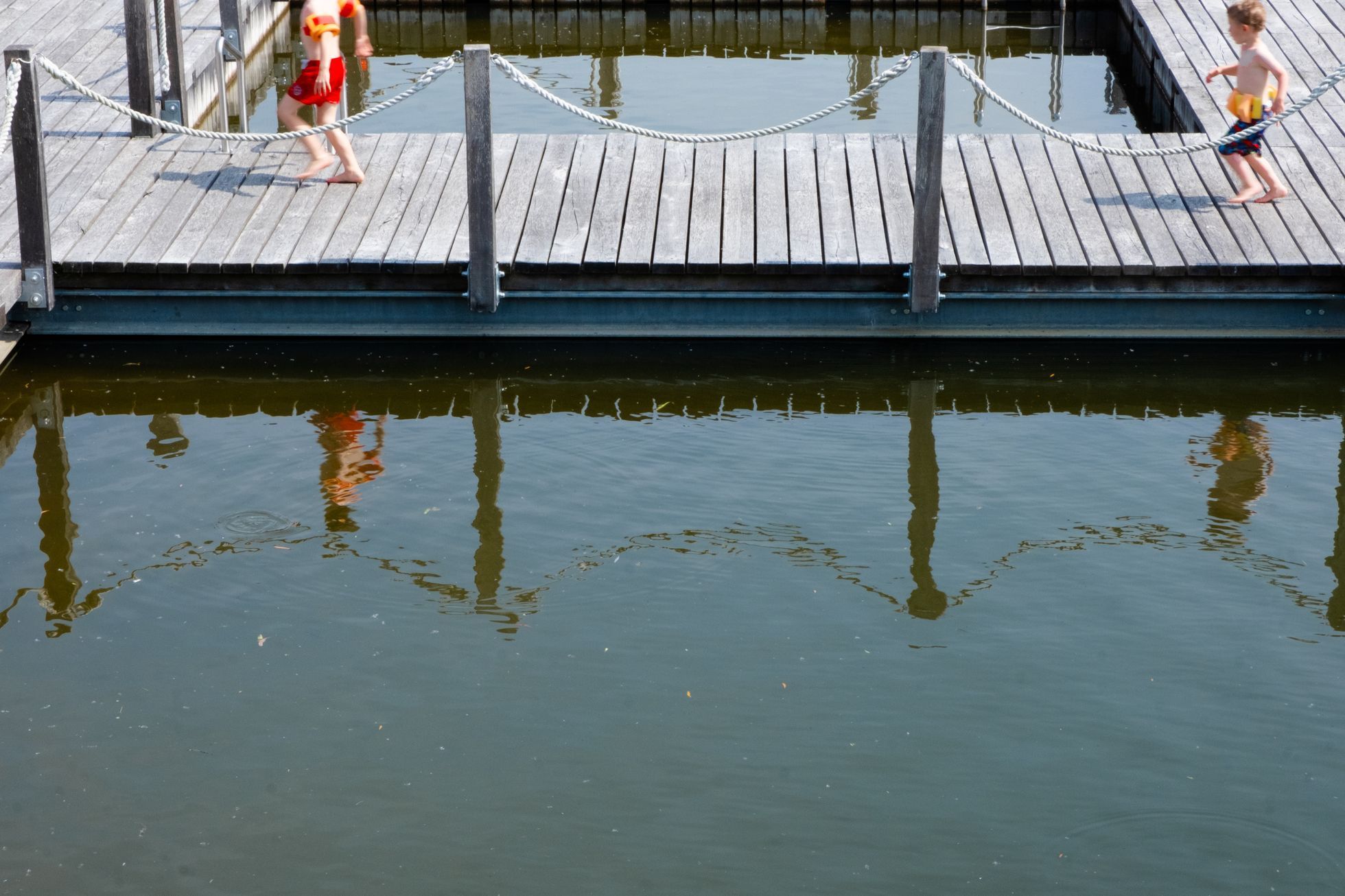 Tyršovo koupaliště