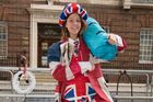 Vévodkyně z Cambridge porodí do konce dubna své druhé dítě, a to v nemocnici sv. Marie ve čtvrti Paddington, kde v červenci 2013 přivedla na svět prvního syna, prince George.