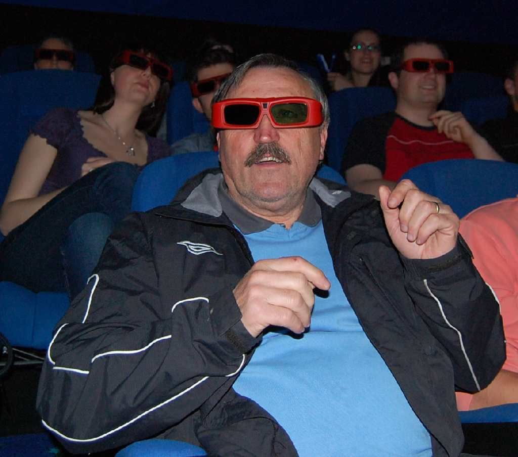 Clasico ve 3D: Antonín Panenka