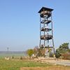Rozhledny - Skalka Vyžlovka
