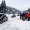 BMW výcvik