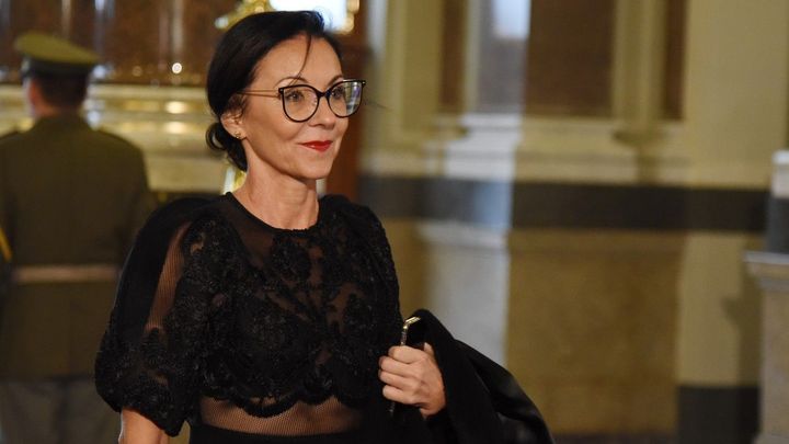 Česká televize je bez ředitele. O místo po Součkovi se přihlásila Šmuclerová; Zdroj foto: Profimedia.cz