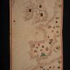 Olomoucká námořní mapa Folio 4