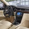 Škoda Superb nová verze