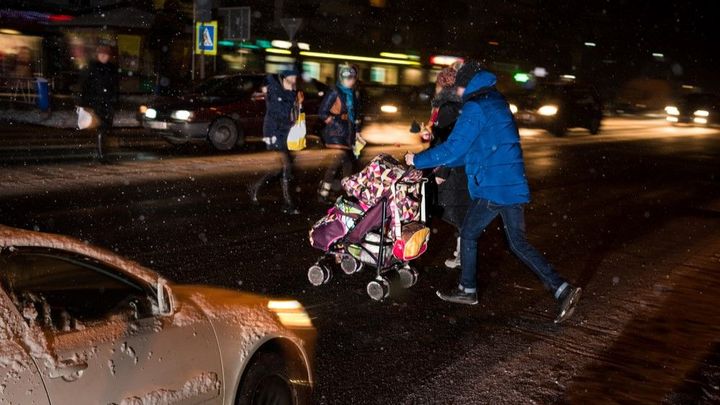 Dny se krátí, význam světel roste. Seřídit je nechte hned, nečekejte na výměnu oleje