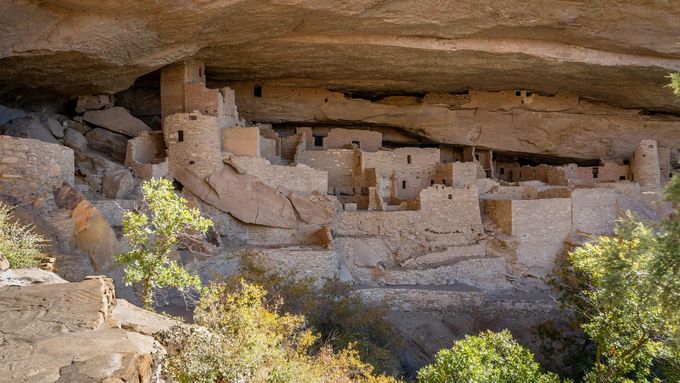 Cliff Palace