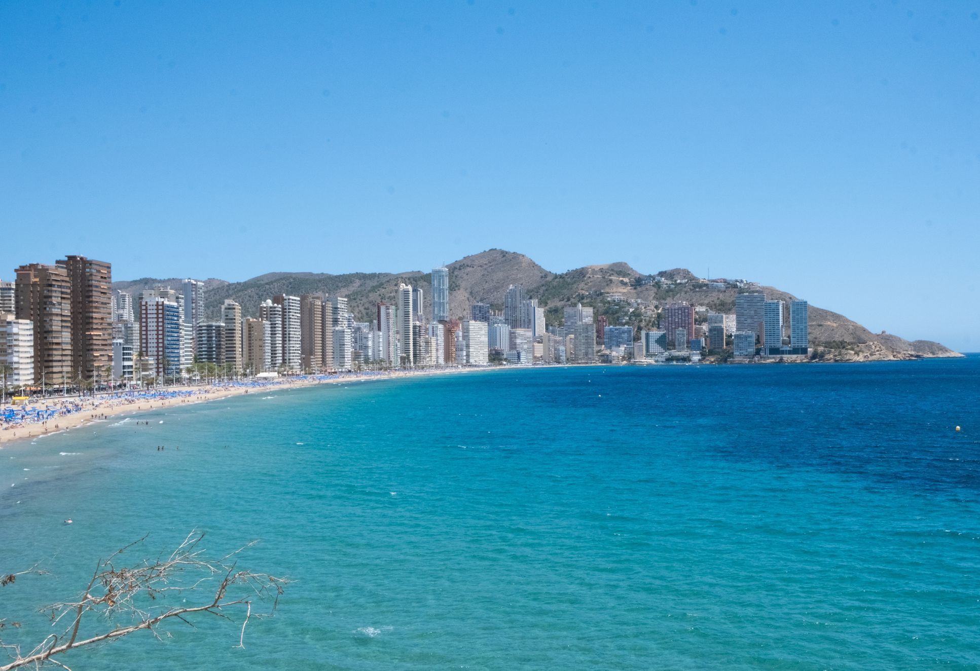 Benidorm