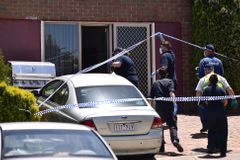 Australská policie zmařila atentát v Melbourne, zadržela pět lidí. Hlásili se k Islámskému státu