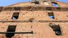 Russia. Volgograd. A memorial complex - Museum-panorama Stalingrad battle.