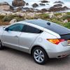 Modely Acura
