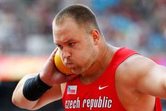 Koulař Staněk vyhrál ve Varšavě ve vyrovnaném českém rekordu