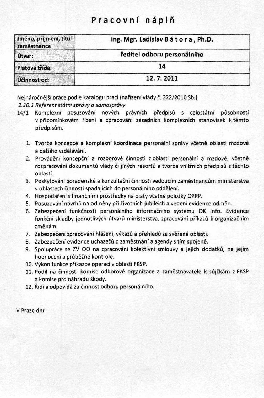 Bátora - dokumenty - 4