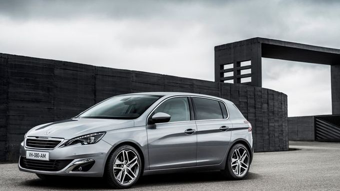 Peugeot zkonstruoval zásadně změněnou 308