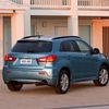 Mitsubishi ASX 2010