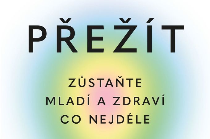 Bill Gifford: Přežít.