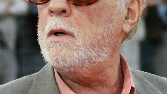 Tváře Michela Serraulta