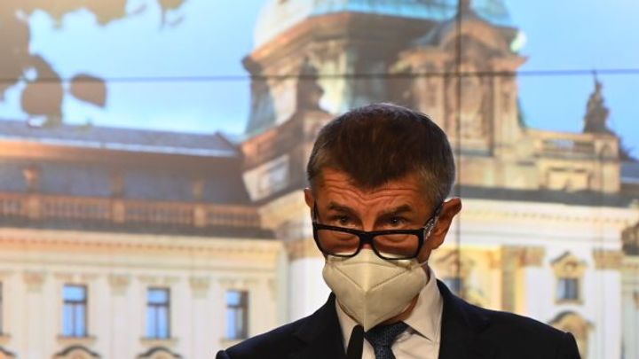 Schůzku s běloruskou opozicí na summitu nepodpořili ani Matovič a Orbán, tvrdí Babiš