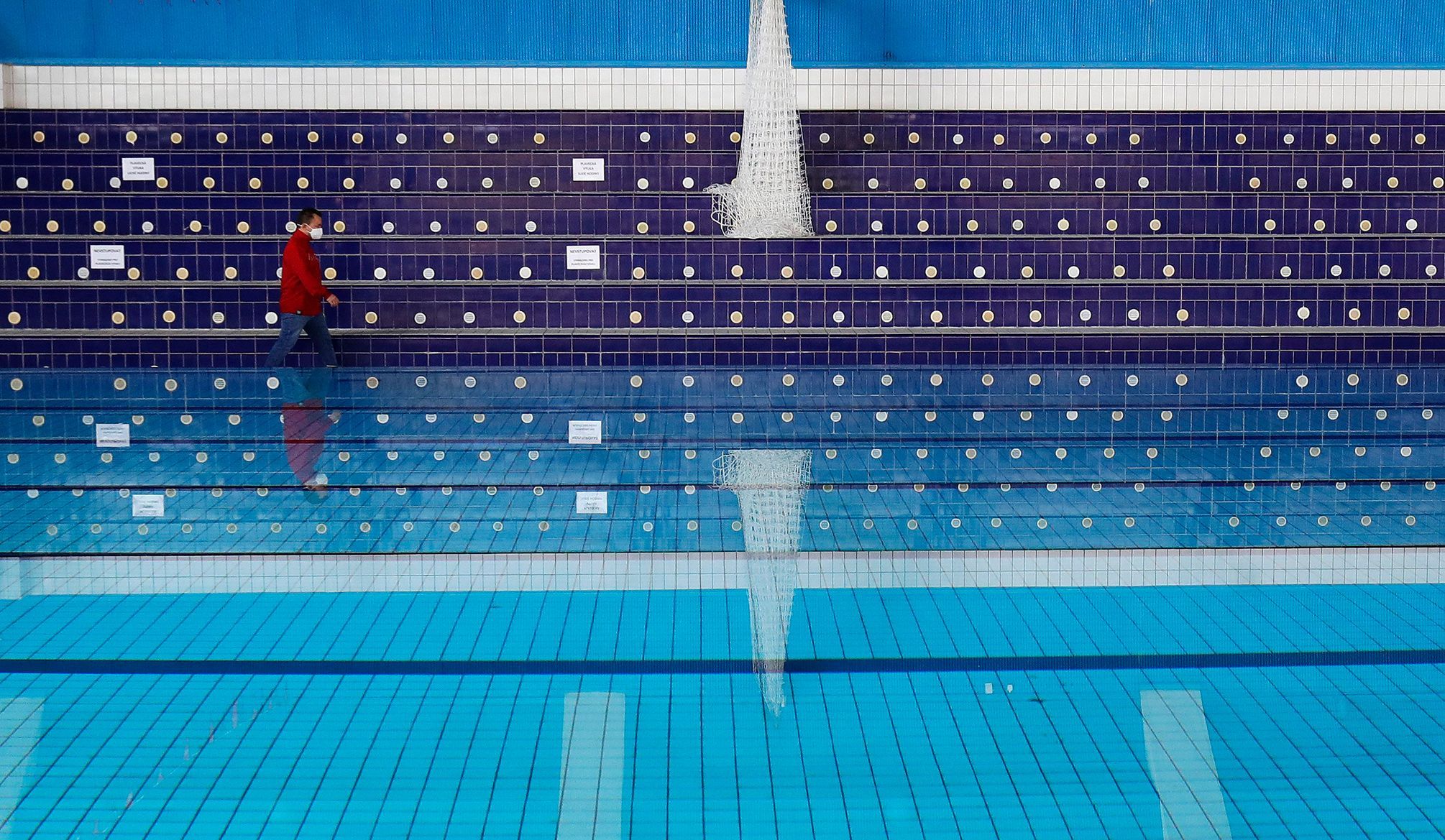 Czech Press Photo 2021 - vítězné snímky v kategorii Každodenní život