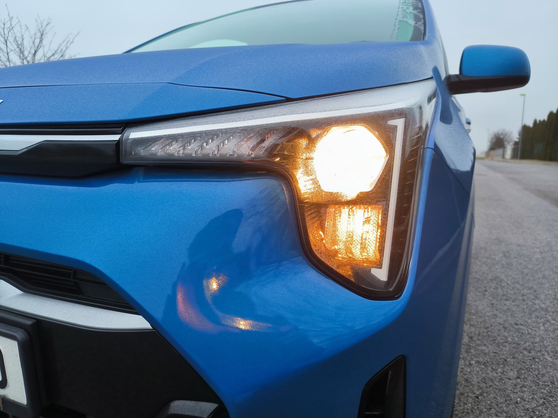 Kia Picanto, Kia Sorento 2024