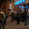 Launch PlayStation 3