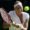Wimbledon 2015: Petra Kvitová