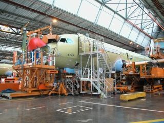 Airbus 9
