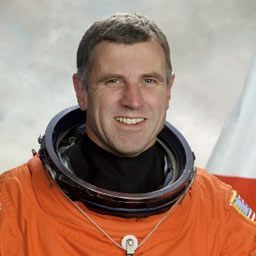 Posádka Endeavour