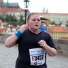 Pražský maraton 2014