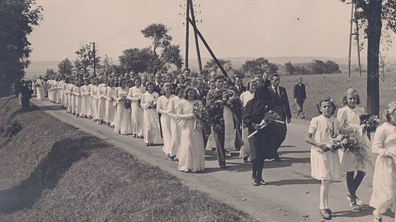 Karin Lednická napsala o životické tragédii. Gestapo při ní v odvetě zabilo 36 lidí