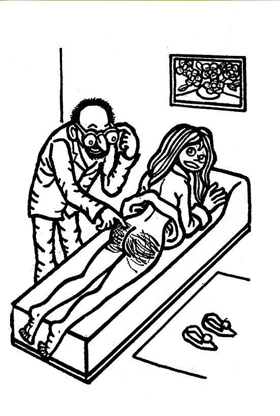 Doktor od Jezera hrochů