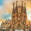 Sagrada Familia