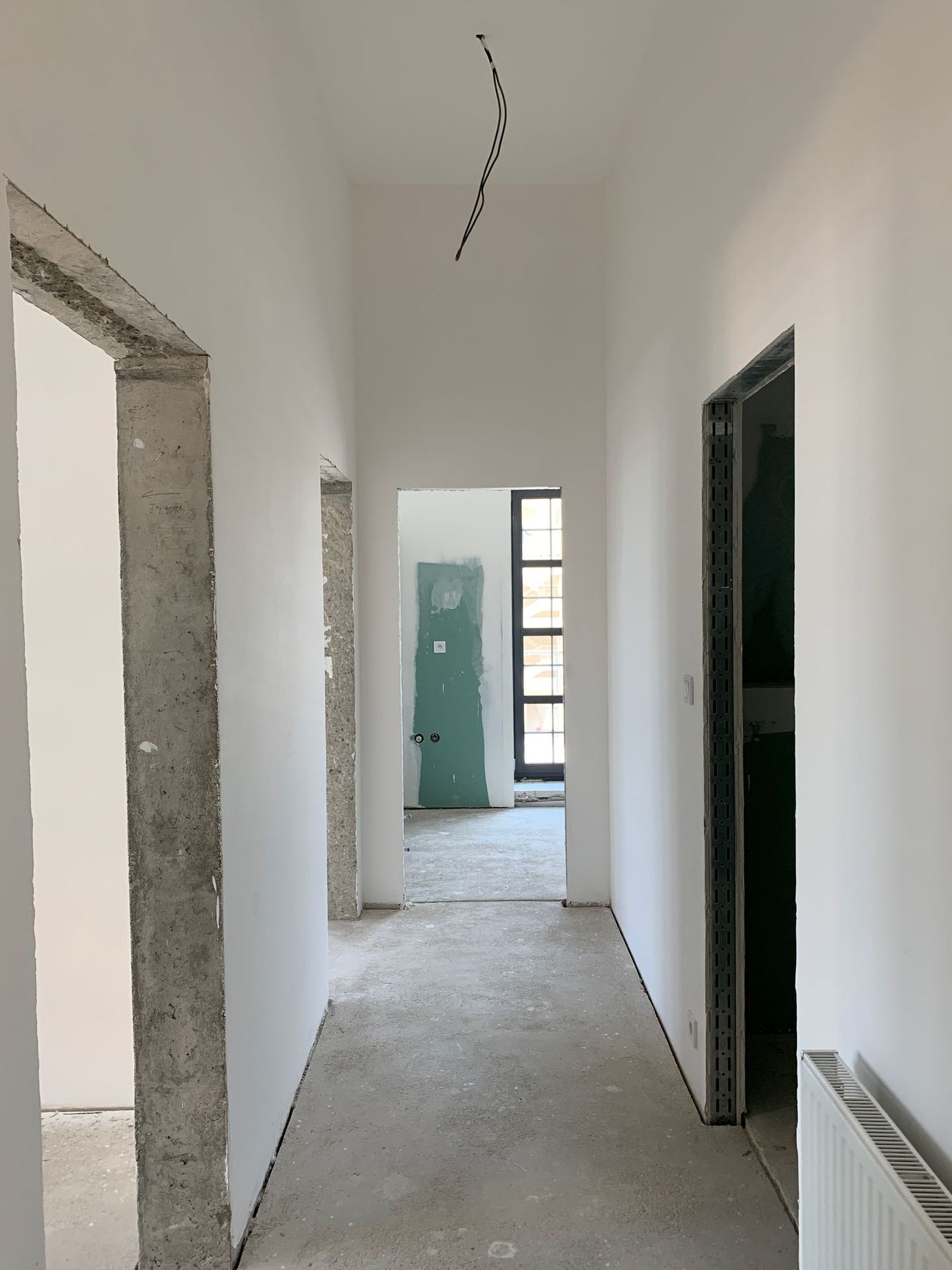 růžový mlýn, byt, rekonstrukce, slovensko