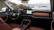 Právě Kodiaq z Kazachstánu, kam se Škoda Auto vrátila koncem roku 2023, je minimálně dle počtu nabídek na nová auta v ruských showroomech nejpopulárnější.