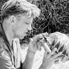 Jednorázové užití / Fotogalerie / Legendární britský přírodovědec David Attenborough slaví 95. narozeniny