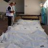 Palestina, Gaza, Pásmo Gazy, Izrael