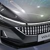 nová generace automobilů Volha