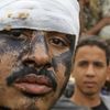 egypt demosntrace 4