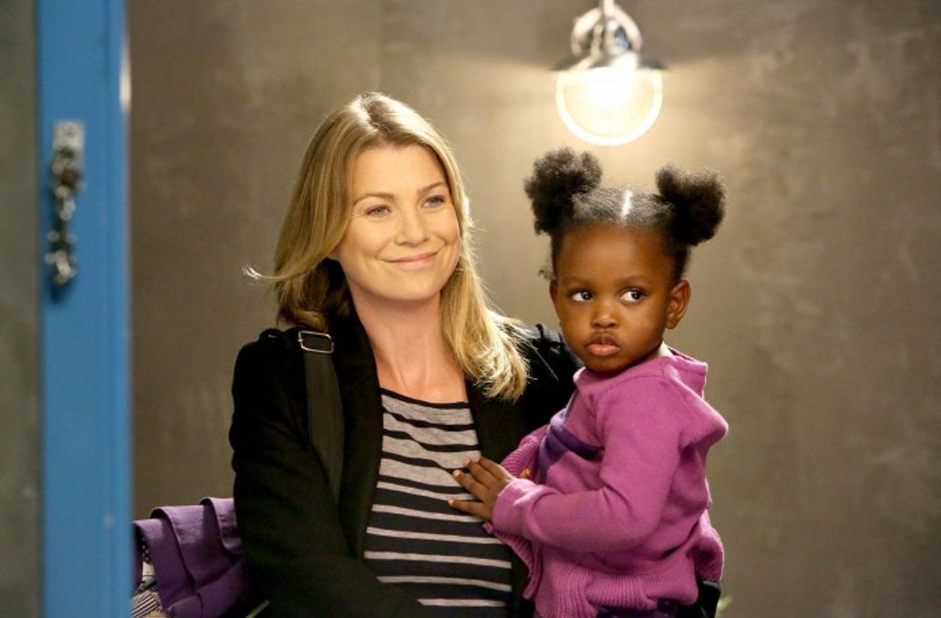 chirurgove, ellen pompeo, zena