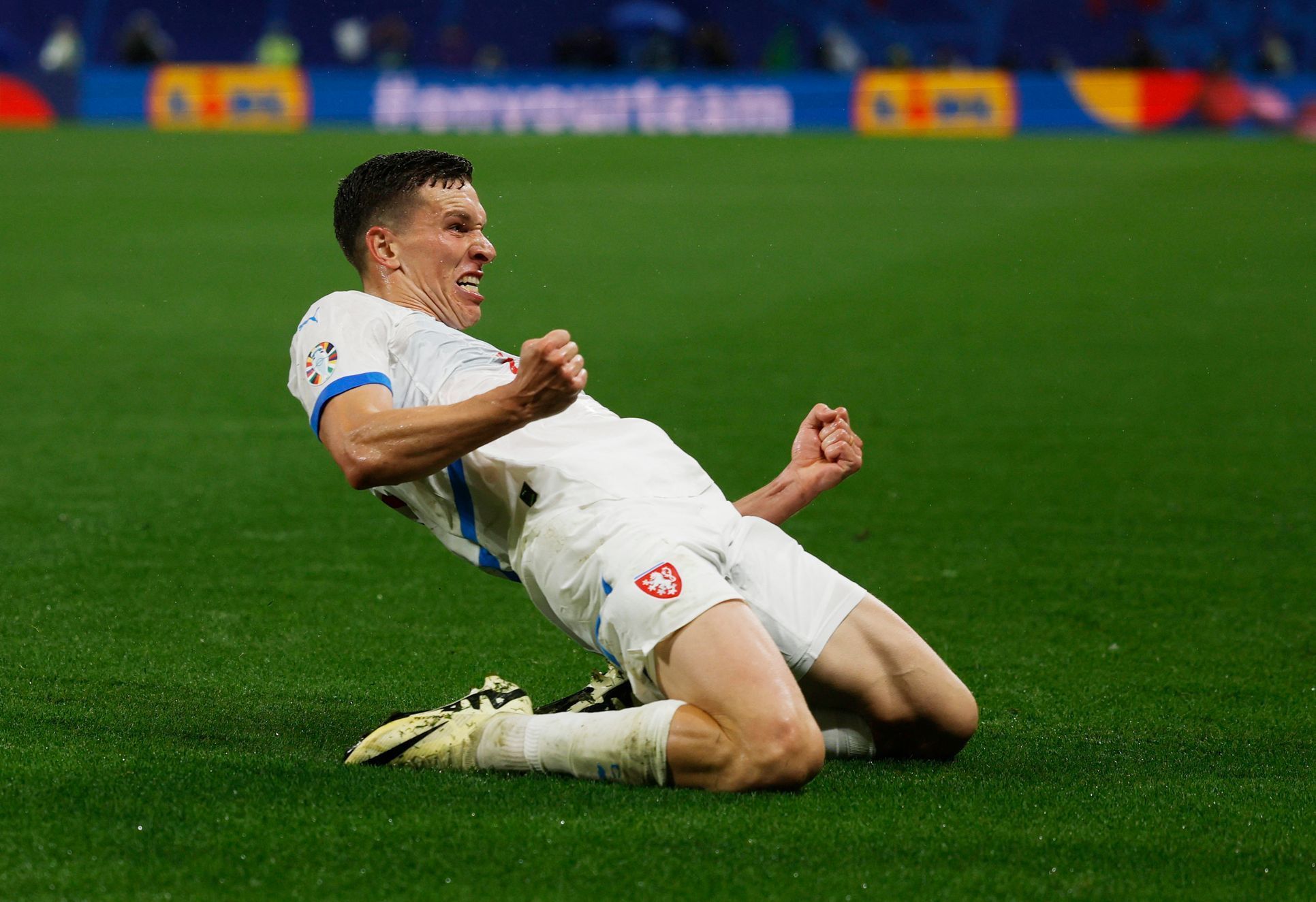 Lukáš Provod