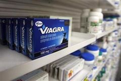 Zázračné účinky Viagry? Lékaři tvrdí, že může léčit rakovinu