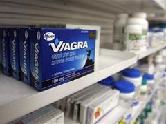 Sexuální revoluce jménem Viagra.