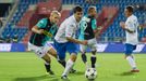 SL, Baník Ostrava - Slavia Praha