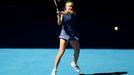 Čtvrtfinále Australian Open 2021 (Karolína Muchová)