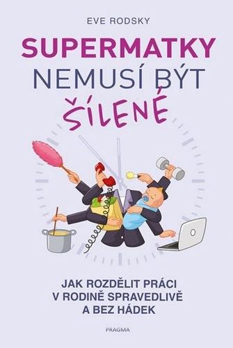 supermatky nemusi byt silene, zena