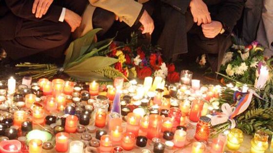 Pojďte s fotografy Aktuálně.cz na Národní!