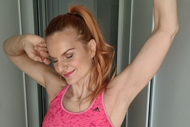 Otevřeně mluví o psychických problémech