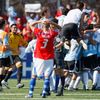 Radost a smutek - Česko vs. Argentina, MS dvacítek.